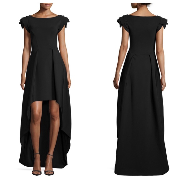 LOWEST PRICE! Couture “Dionne” Dress - Picture 7 of 8